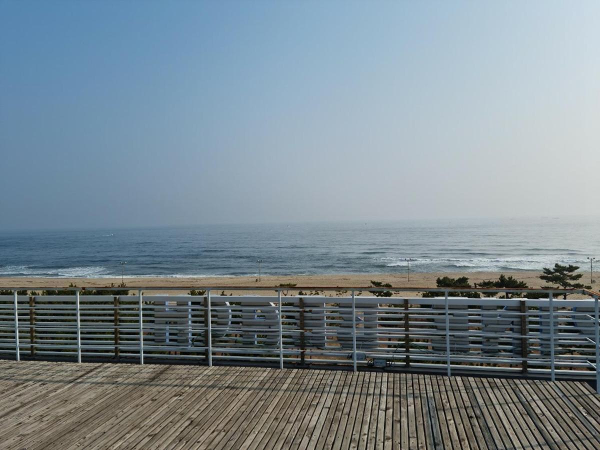 Pine Beach Yangyang Exterior photo