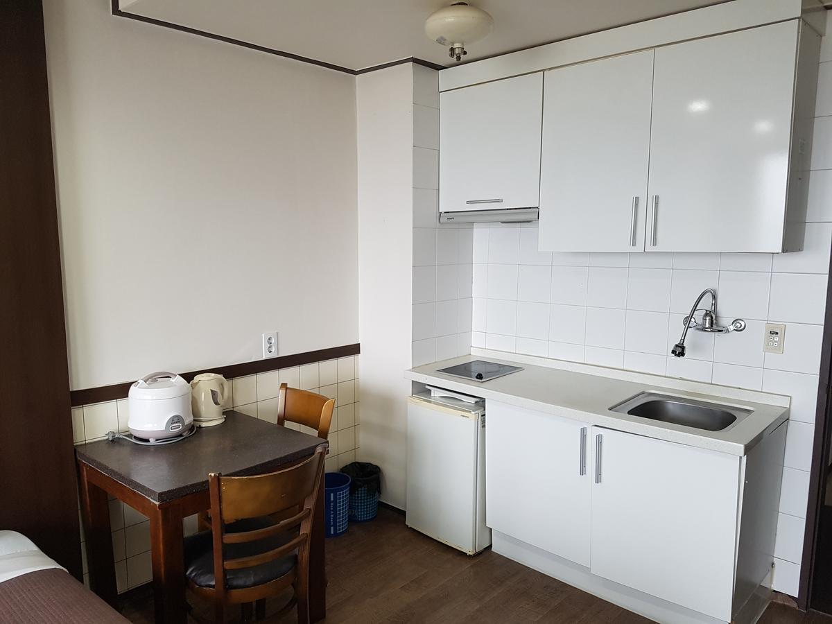 Pine Beach Yangyang Exterior photo