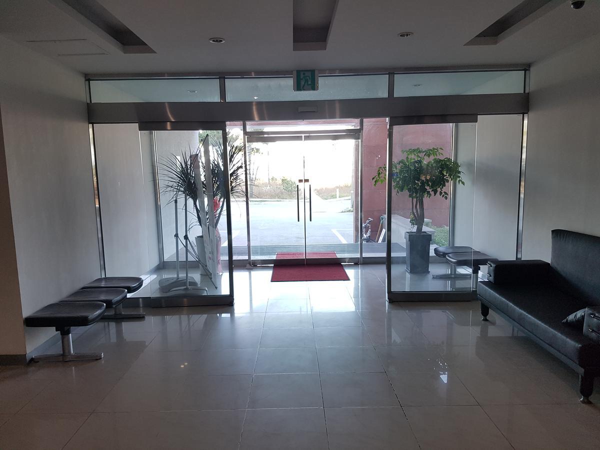 Pine Beach Yangyang Exterior photo