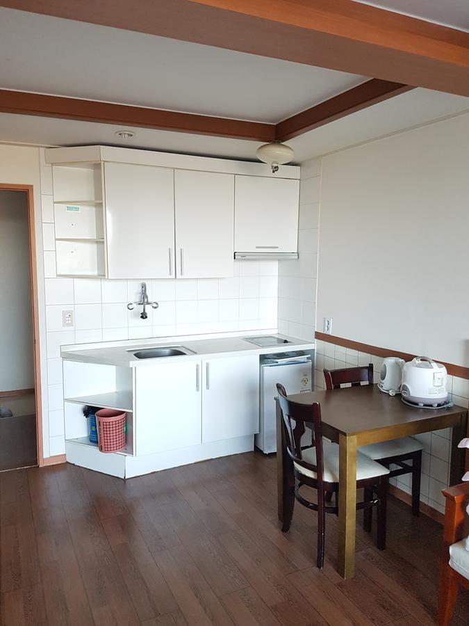Pine Beach Yangyang Exterior photo