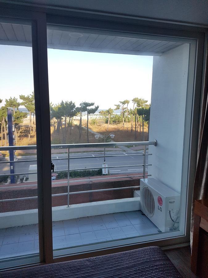 Pine Beach Yangyang Exterior photo